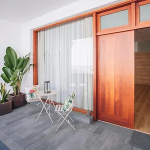  Apartamento Homes - La Casa De Lina España