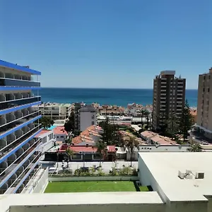  Apartamento Beautiful Views Carihuela Sun & 1 España