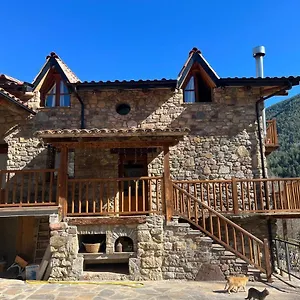 Apartamento Cal Lluch España