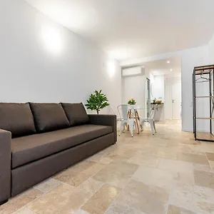  Apartamento Confort En Barri Port Maritim España