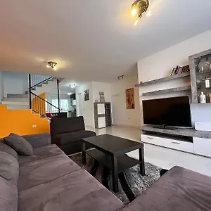  Habitación en casa particular Casa España