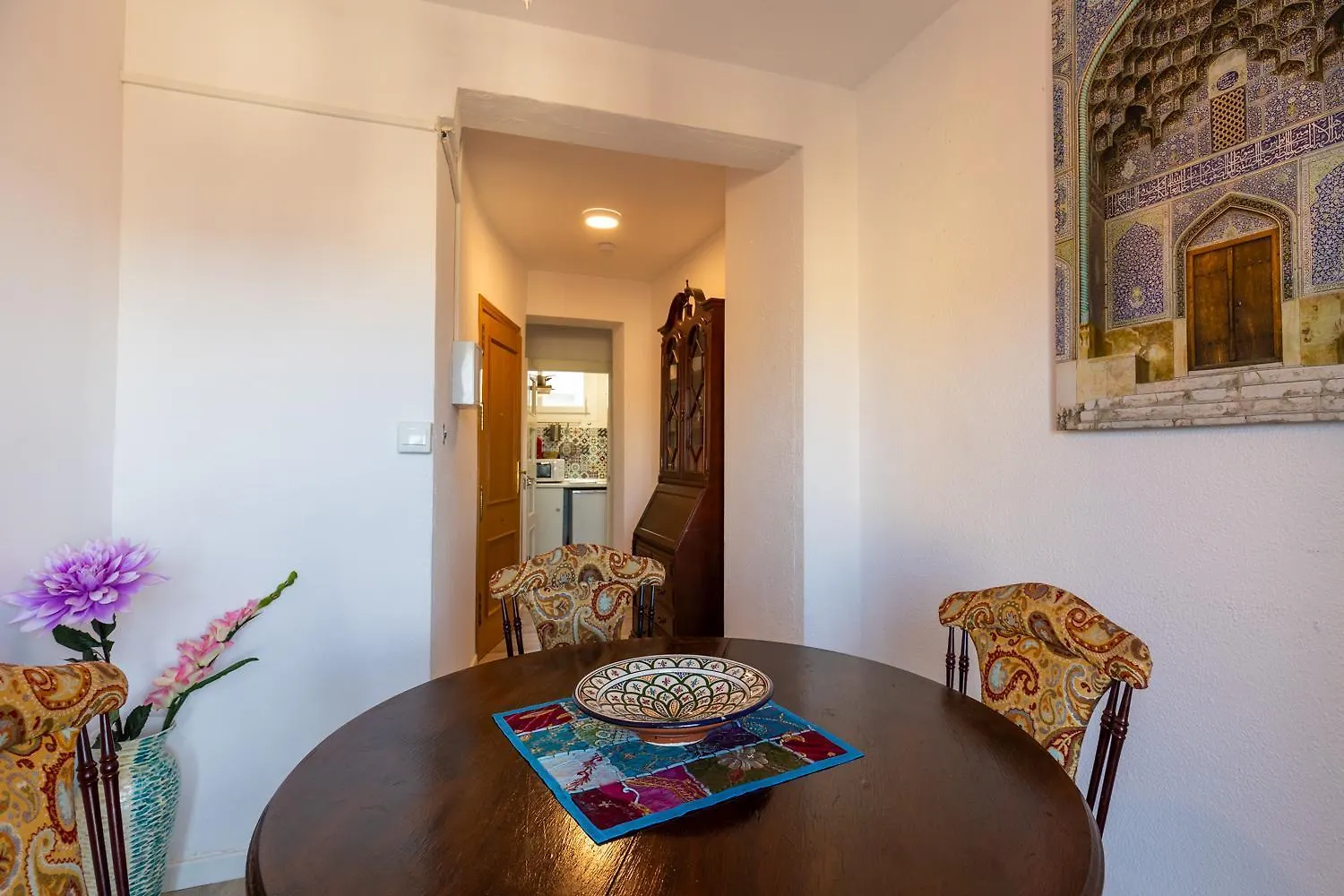 Piso Cuesta De Alhacaba Albaicin Bajo Apartment Granada