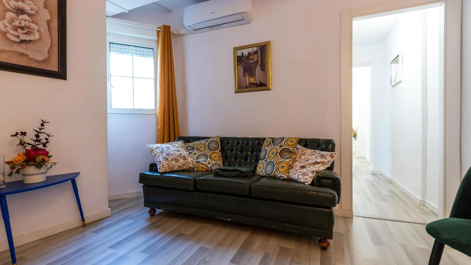 Piso Cuesta De Alhacaba Albaicin Bajo Apartment Granada 0*,