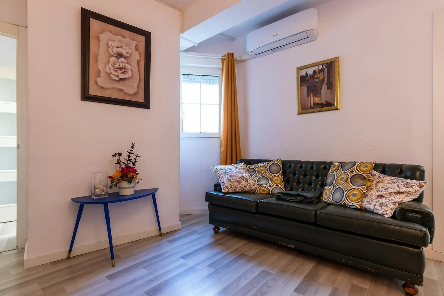 Piso Cuesta De Alhacaba Albaicin Bajo Apartment Granada Spain