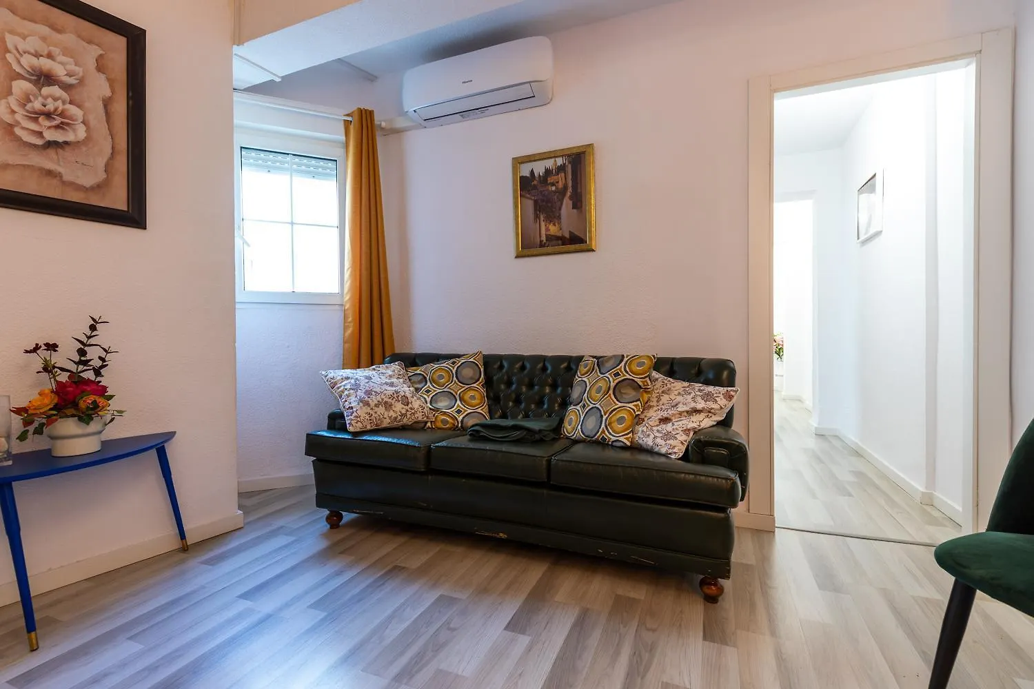 Piso Cuesta De Alhacaba Albaicin Bajo Apartment Granada