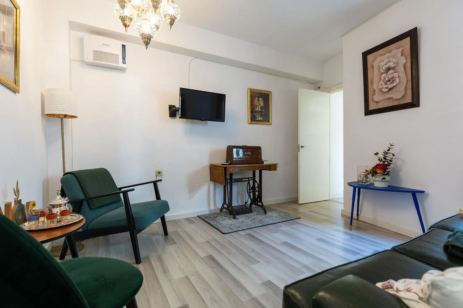Piso Cuesta De Alhacaba Albaicin Bajo Apartment Granada Spain