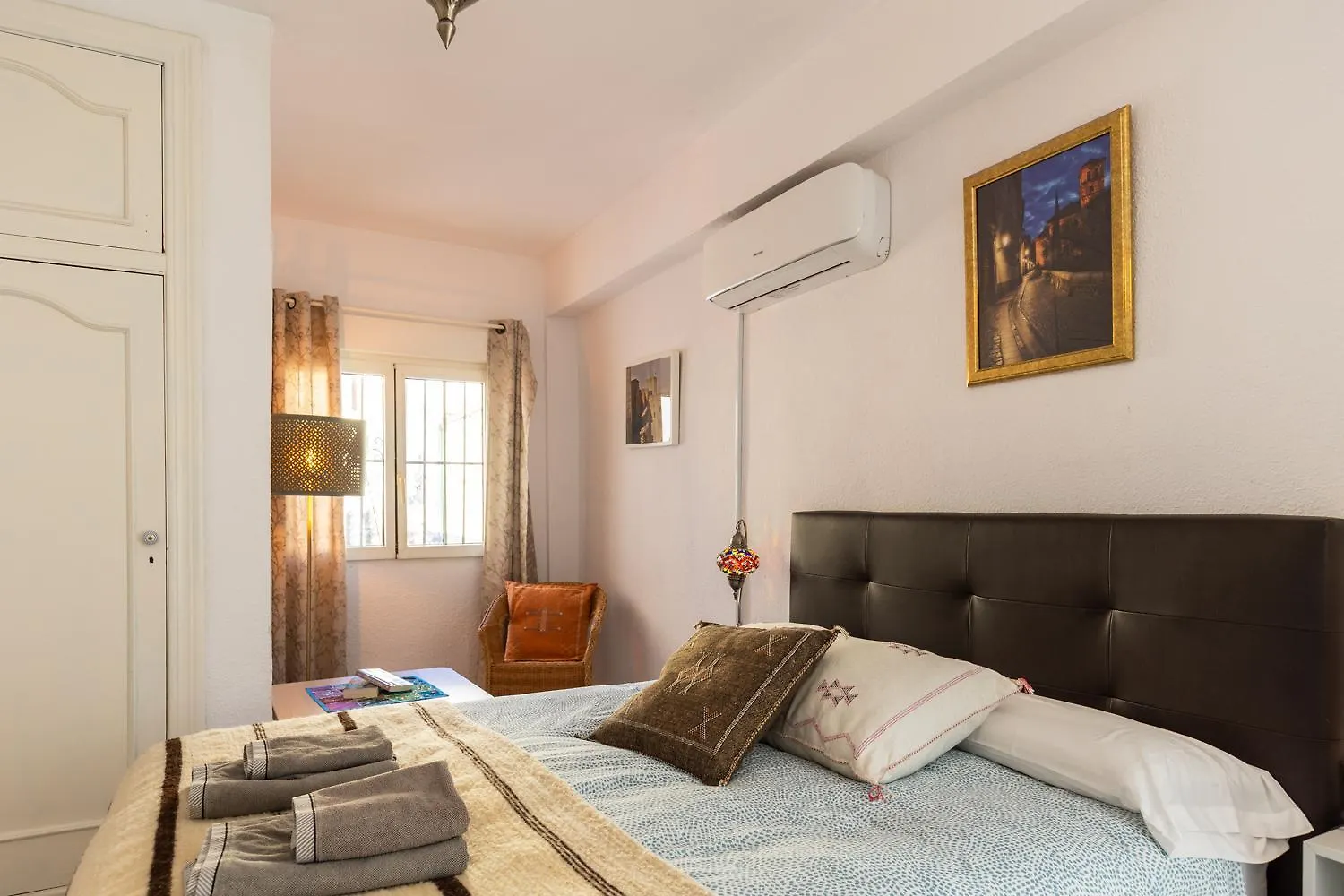 Piso Cuesta De Alhacaba Albaicin Bajo Apartment Granada