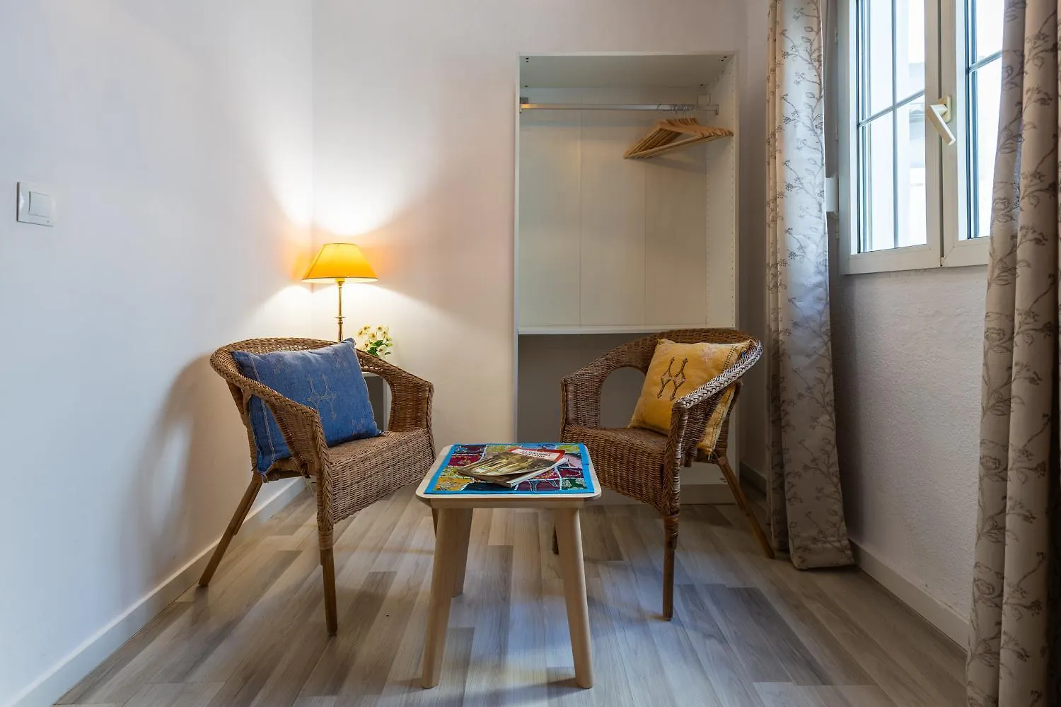 Apartmán Piso Cuesta De Alhacaba Albaicin Bajo Granada