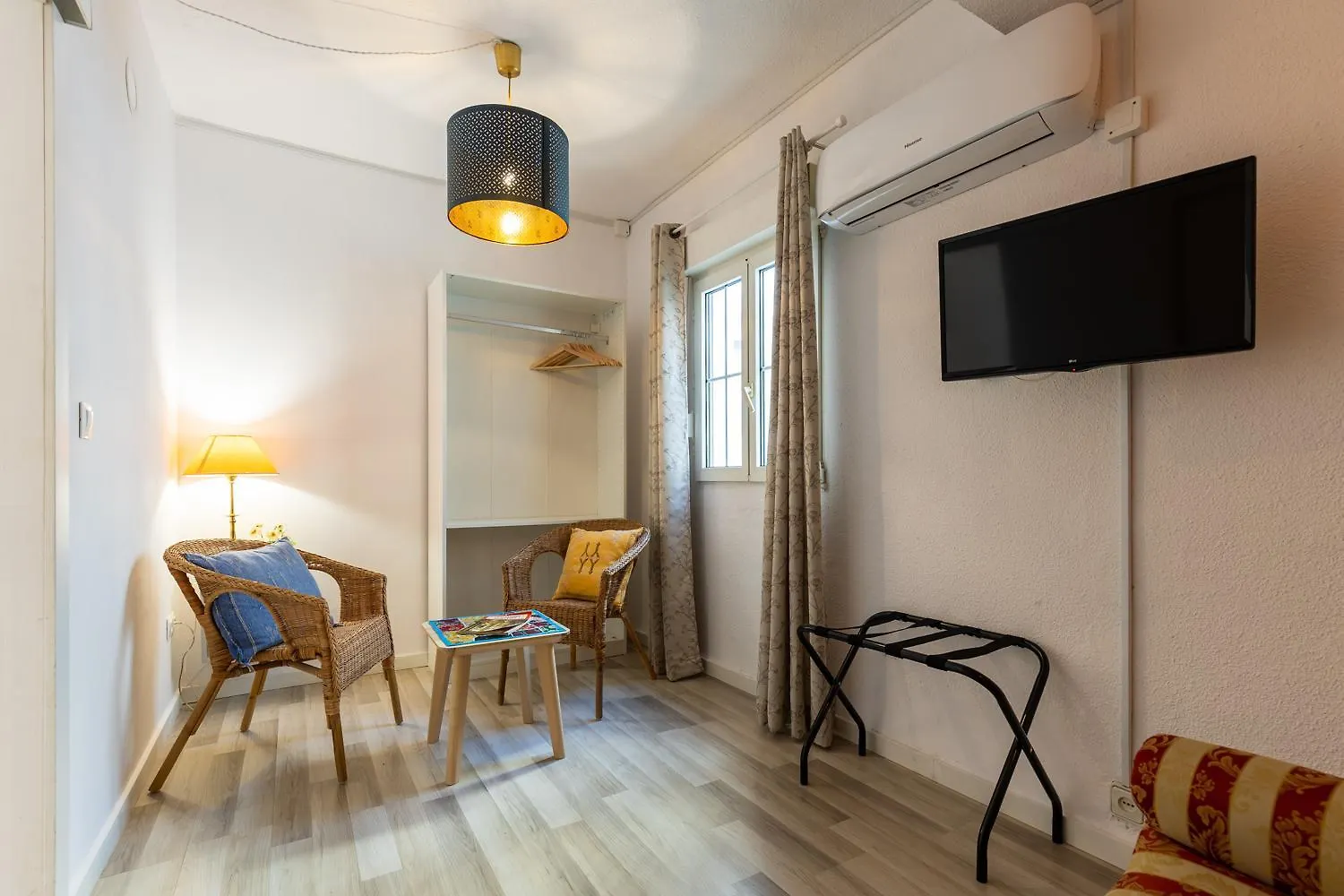 Apartmán Piso Cuesta De Alhacaba Albaicin Bajo Granada